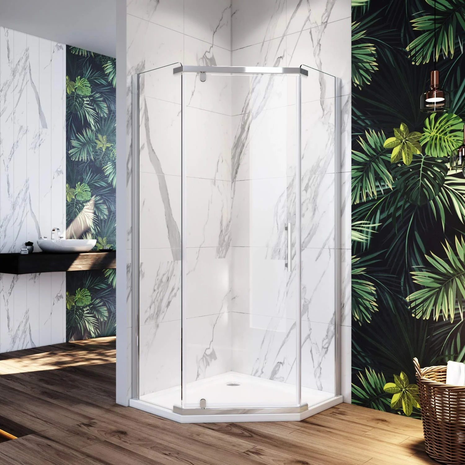 Sourcing Bathroom Fixtures in China